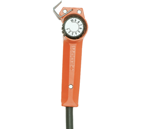 Регулятор дистанционного управления KEMPPI R10 REMOTE CONTROL UNIT 10M 618540901