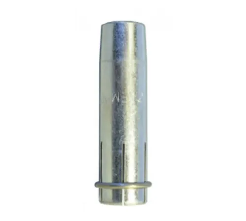 Сопло газовое KEMPPI длинное L83/O18, PMT52W 4300380L