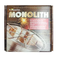 Проволока ПлазмаТек Монолит Св-08Г2С 1,2 mm 18 кг (аналог ER70S-6)