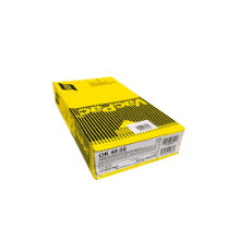 Электроды OK 48.08 5,0x450mm 3/4 VP 4,2кг (E7018-G)_ESAB