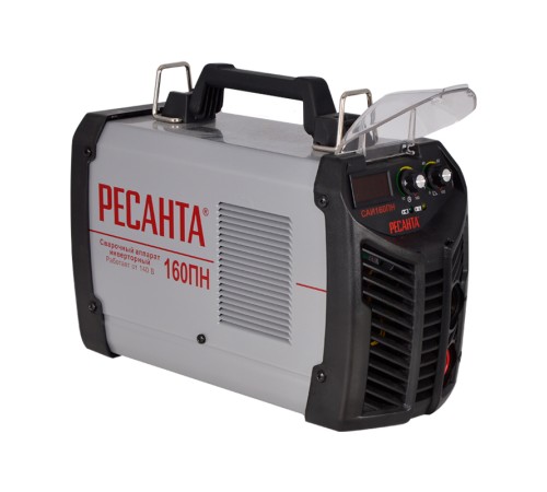 Сварочный инвертор РЕСАНТА САИ-160 ПН,