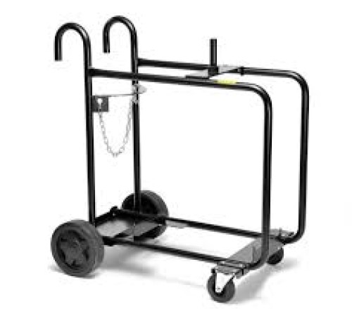 Тележка Warrior/Aristo 3 в 1_ESAB #