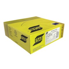 Проволока ESAB OK Autrod 16.95 1.6 mm 15 kg (EN ISO 14343-A G 18 8 Mn/ER307)