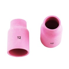Сопло керамическое линза №12 JUMBO 53N87 (1уп.-10 шт.)_Binzel