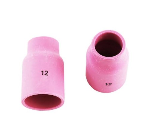 Сопло керамическое линза №12 JUMBO 53N87 (1уп.-10 шт.)_Binzel