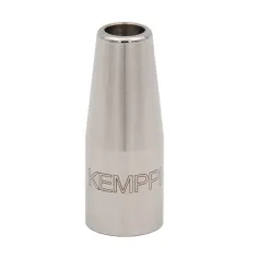 Газовое сопло с резьбовым креплением GAS NOZZLE THREAD L57 / OD22 / D11
