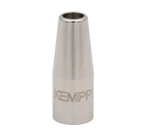 Газовое сопло с резьбовым креплением GAS NOZZLE THREAD L57 / OD22 / D11