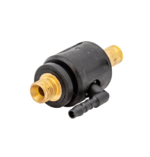 Адаптер горелки G1/4 to DIX 13mm (OKC 50)_KEMPPI AZIA