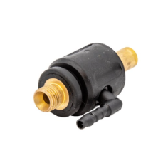Адаптер горелки KEMPPI OY G1/4 to DIX 13mm (OKC 50) SP016759