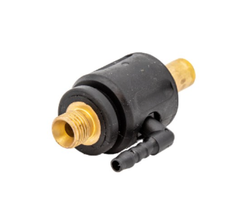 Адаптер горелки KEMPPI OY G1/4 to DIX 13mm (OKC 50) SP016759