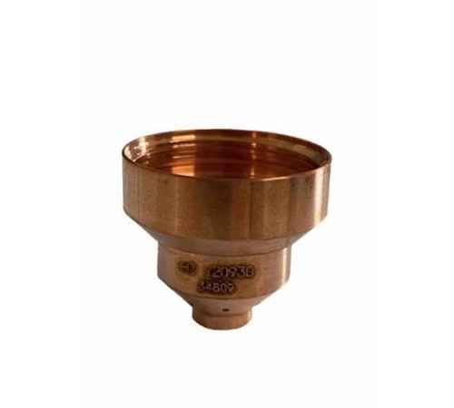 Экран защитный Hypertherm 40-80А механизированный для Powermax1650_120930