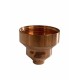 Экран защитный Hypertherm 40-80А механизированный для Powermax1650_120930