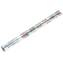 Электроды ПлазмаТек ЦЛ-11 2,0мм, мини-тубус (8шт)  (аналог E347-16)