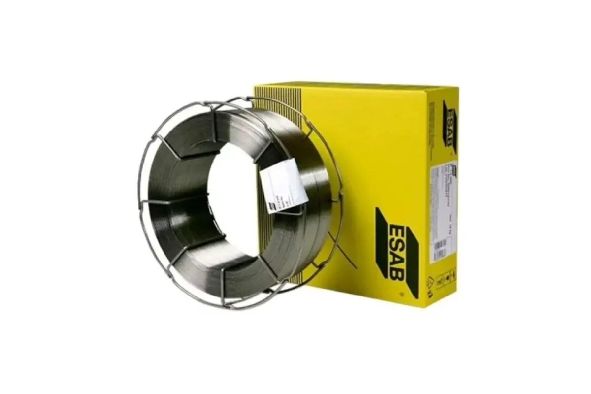 Проволока ESAB OK Autrod 309LSi 1.2 mm 15 kg AZIA