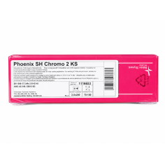 Электроды Phoenix SH Chromo 2 KS 2.5x250mm (3,2/12,8 кг) (E9015-B3 H4)_Bohler спец.сертификат