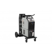 Аппарат сварочный K2 TIG400 DC PULSE (LCD) (тележка, горелка, кабель массы, блок Ж/О)_KEMPPI AZIA