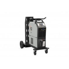 Аппарат сварочный KEMPPI K2 TIG400 DC PULSE (LCD) K2T117SNU85LNQ