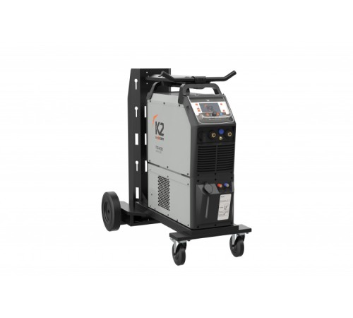 Аппарат сварочный KEMPPI K2 TIG400 DC PULSE (LCD) K2T117SNU85LNQ