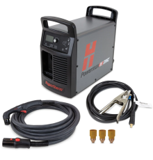 Аппарат плазменной резки Powermax85 SYNC 400V (руч. резак 7,6 м) Hypertherm