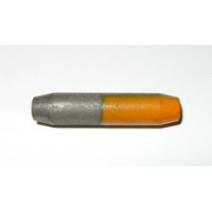 Трубка подачи проволоки KEMPPI MIDDLE GUIDE TUBE 0,6-1,6 D2 OR 3134120