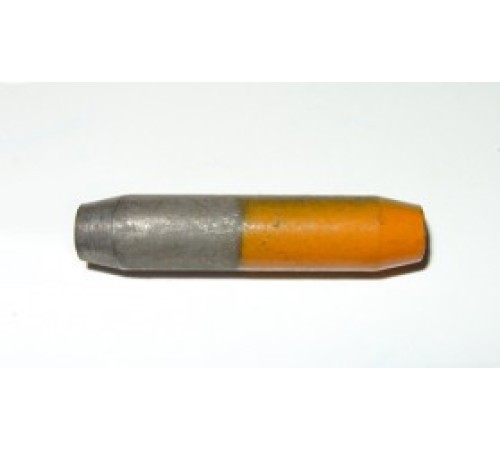 Трубка подачи проволоки KEMPPI MIDDLE GUIDE TUBE 0,6-1,6 D2 OR 3134120