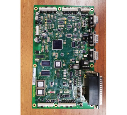 Контрольная печатная плата Hypertherm_228548