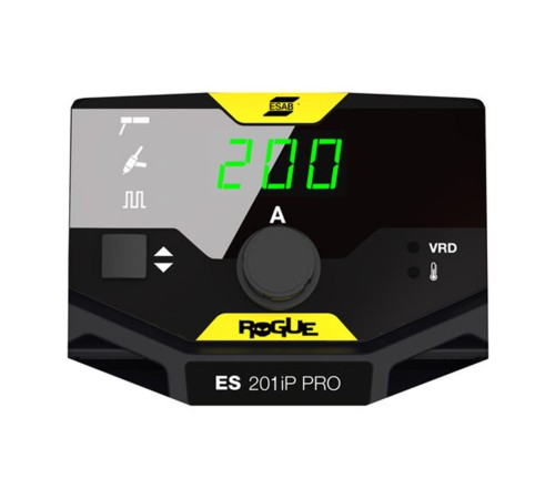 Аппарат сварочный ESAB Rogue ES 201iP Pro 0705002009C