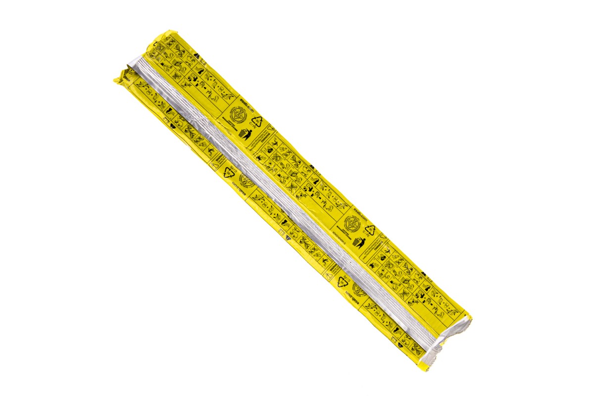 ESAB OK 48.08L ф 3,2 мм, вакуум.уп. 1,8 кг