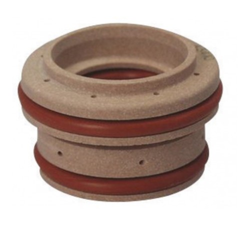 Завихритель 260А SS/AL для HPR Hypertherm_220405