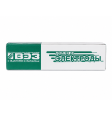 Электроды МР-3 3мм ВЭЗ  SOLUT|  AZIA