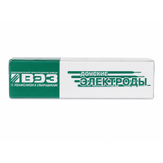 Электроды МР-3 3мм ВЭЗ  SOLUT|  AZIA