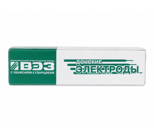 Электроды МР-3 3мм ВЭЗ  SOLUT|  AZIA