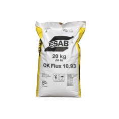 Флюс сварочный OK Flux 10.93 20kg_ESAB