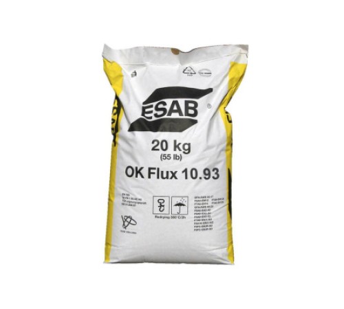 Флюс сварочный OK Flux 10.93 20kg_ESAB