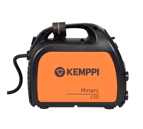 Аппарат сварочный KEMPPI Minarc 150 (комплект) 6102150