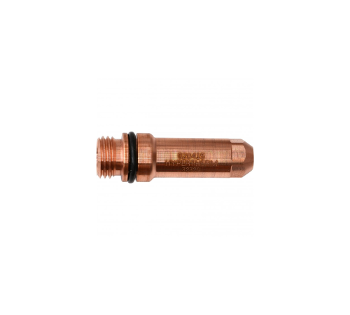 Электрод MAX200/HSD/HyPro2000/MAXPRO200 100A H35-130A H35-130A N2-200AH35-200A N2 Hypertherm_020415