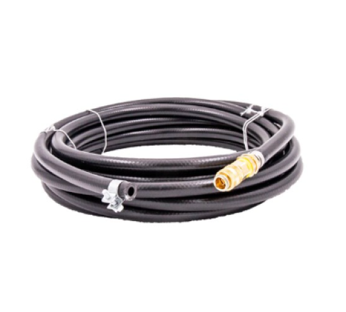 Шланг газовый KEMPPI GAS HOSE D6-6,0 M W000566