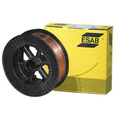 Проволока омеднен. ESAB OK Autrod 12.51 ф 1,2 мм (кассета 5 кг)