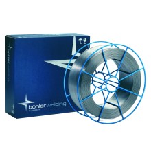 Проволока порошковая Diamondspark Ni 1 RC (E81T1-Ni1C-JH4) 1,2мм (K300/16кг)_Böhler AZIA