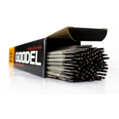 Электроды ТМУ-21У 5,0х450мм (6кг) (Э50А)_GOODEL