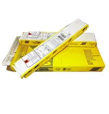 Электроды OK 68.81 3.2 x350 1/2VP (5.1кг) (E312-17/E 9-UM-200-CZ)_ESAB SOLUT|