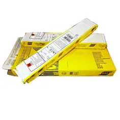 Электроды OK 68.81 3.2 x350 1/2VP (5.1кг) (E312-17/E 9-UM-200-CZ)_ESAB SOLUT|