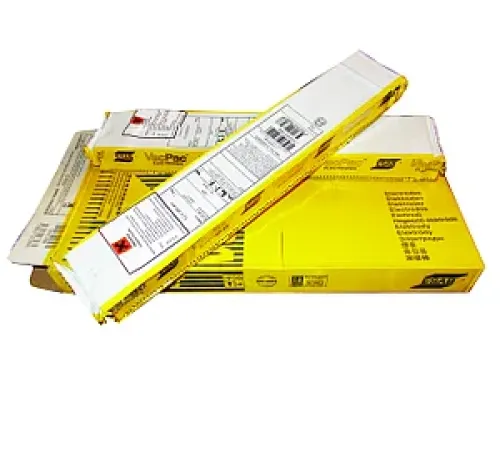 Электроды OK 68.81 3.2 x350 1/2VP (5.1кг) (E312-17/E 9-UM-200-CZ)_ESAB SOLUT|
