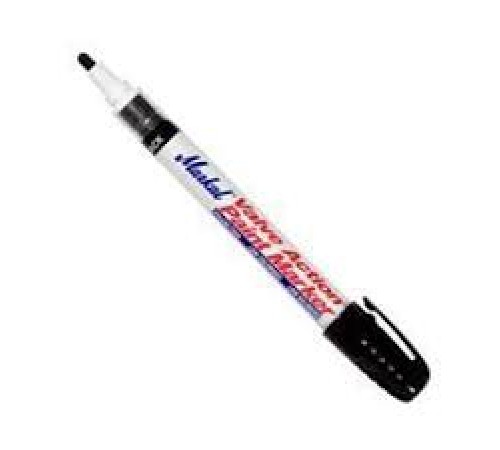 Маркер-краска Markal Valve Action Paint Marker BLACK 96823