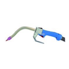 Горелка MOG 50, 5 метра MOG 50-5m-blue-Euro hand shd_ESAB_111P342350