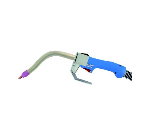 Горелка MOG 50, 5 метра MOG 50-5m-blue-Euro hand shd_ESAB_111P342350