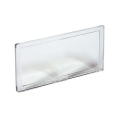 Стекло диоптрическое +1,0 для маски Aristo-Tech_ESAB