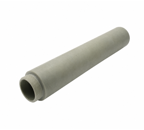 Муфта соединительная резака короткая 144мм для HPR Hypertherm_220788