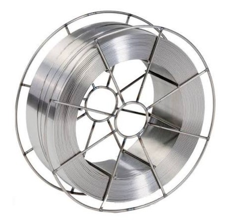 Проволока порошковая FOXcore 318-T1 1,2 мм (E318T1-4(1))_BOHLER