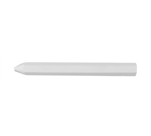 Мелок для сварки Markal FM120 WHITE 120x11mm 44010100